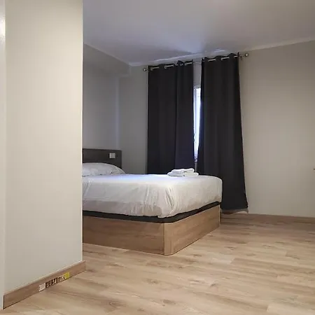 Mega Figueres Hotel Figueres (Girona)