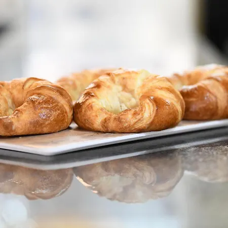 מלון Mega Figueres פיגוארז