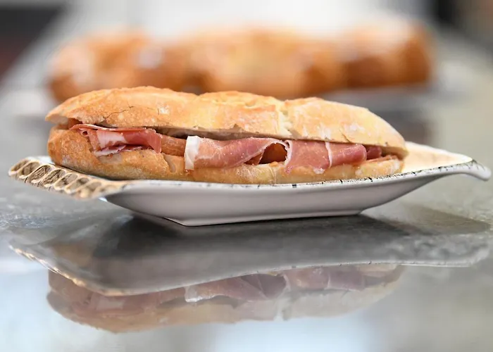 Hotel Mega Figueres *