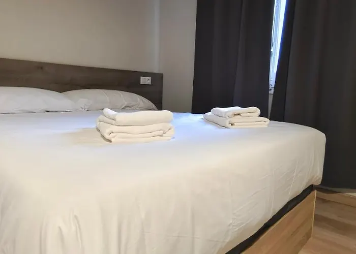 Hotel Mega Figueres *